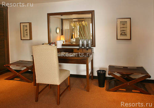 Grecian Park Hotel 6